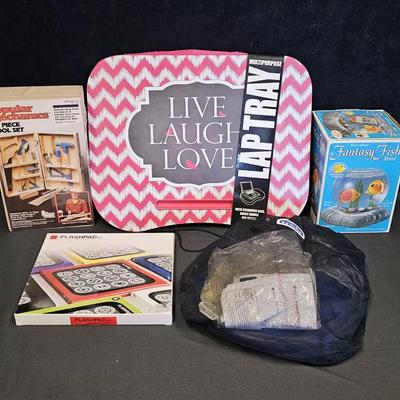 Contents Of Table (5) #1031D