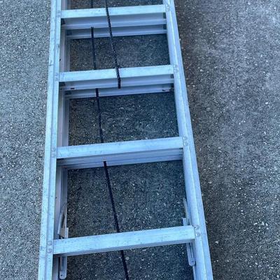 20’ Extension Ladder