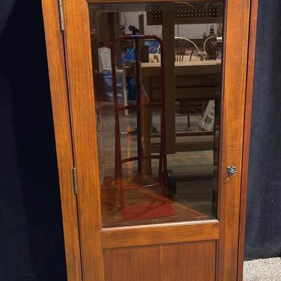 Entertainment Cabinet #405