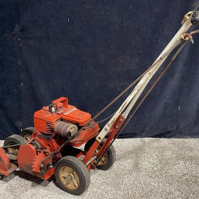 Briggs & Stratton ‘Topper’ Gas Powered Edger 
