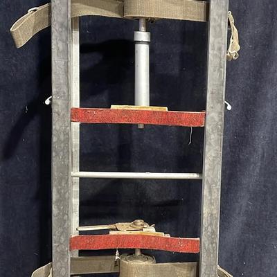 Escort Stevens Appliance Dolly 