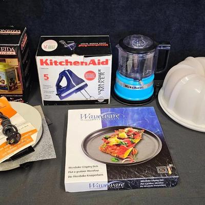 Kitchen Accessories (6)