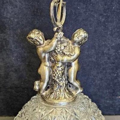 MCM Fredrick Ramond Hanging Light Fixture