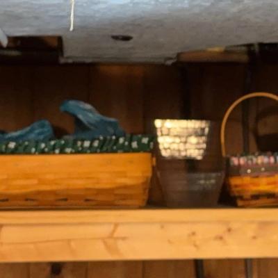 Longaberger Baskets