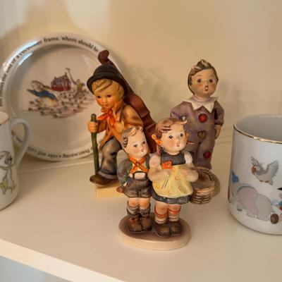 Goebel, Disney, Peter Rabbit