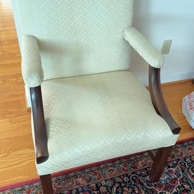 Antique Chair