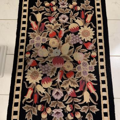 Vintage Rug