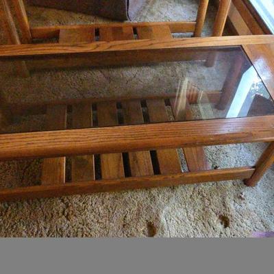 Mid-Century Lou Hodeg 