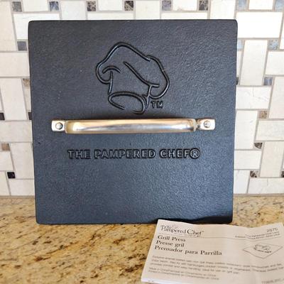  France Champagne Glasses & 4 Unmarked Crystal Champagne Glasses
Time left: 21d, 7h, 5m
Tuesday 9:00 PM
$5.00
0 bids

Lot #242 -...