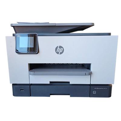 Lot #95 - HP Officejet Pro 9025e Wireless Color All-in-One Printer