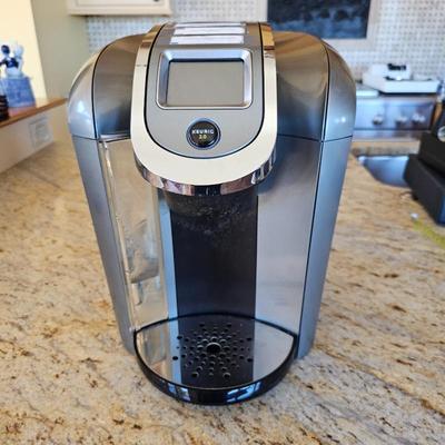 Lot #169 - Keurig 2.0 Model Coffee Maker