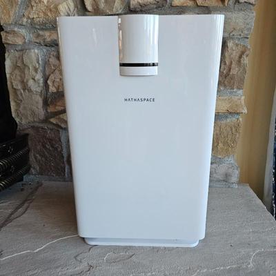 Lot #94 - Hathaspace HSP002 Smart True HEPA Air Purifier 2.0 Large Room
