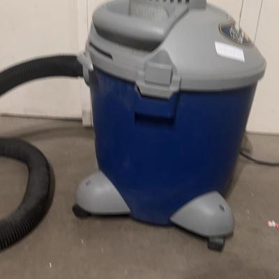 12 Gallon Shop Vac