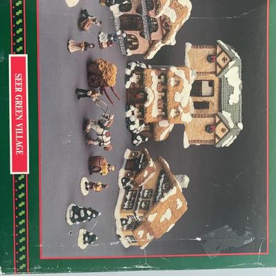 House Of Lloyd Seer Green Village