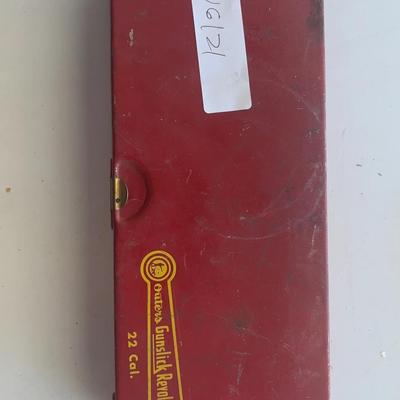 Gunslick Revolver Kit