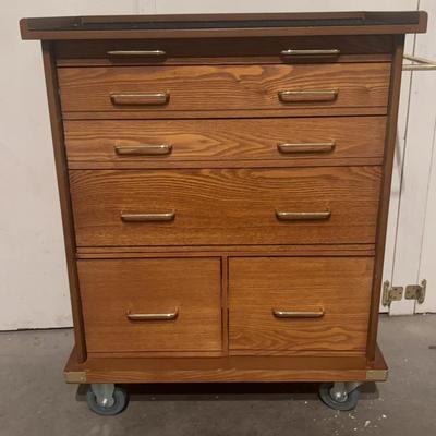 Castle creek Storage