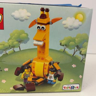 New LEGO 40228 Building Toy