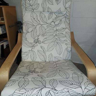 Ikea chair