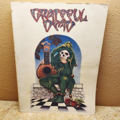 Music and lyrics 1973