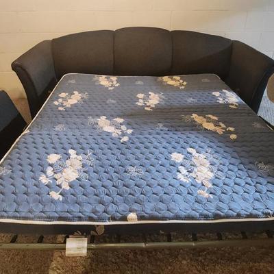 Bauhaus sleeper w shadows not stains