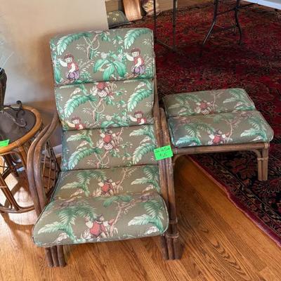 Sale Photo Thumbnail #39: rattan 