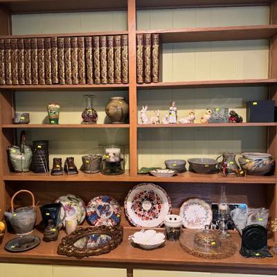 Sale Photo Thumbnail #15: Encyclopedia Brittanica-1929