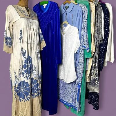Vintage Ramona Rull, Saybury, La Cera & More Clothing - Size S-L