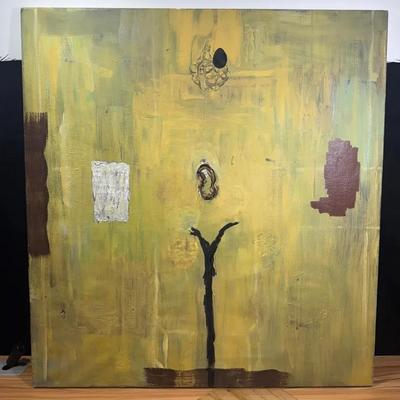 Eve ashcraft original