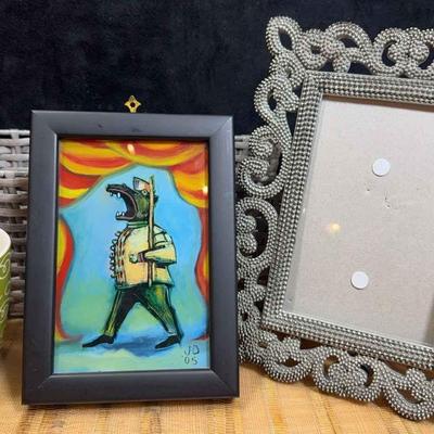 Jessica dodge painting other decor