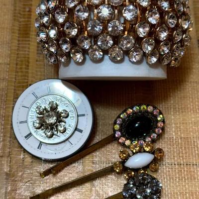 Expansion bracelet other costume