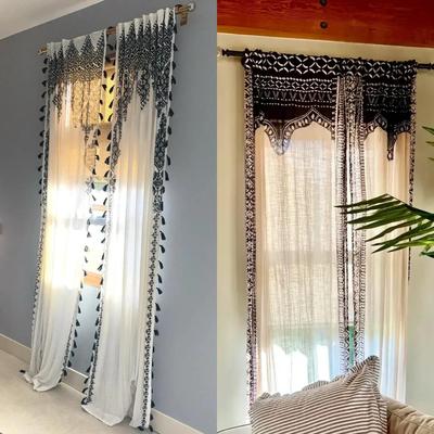 Anthropologie cordelia adalet curtains panels