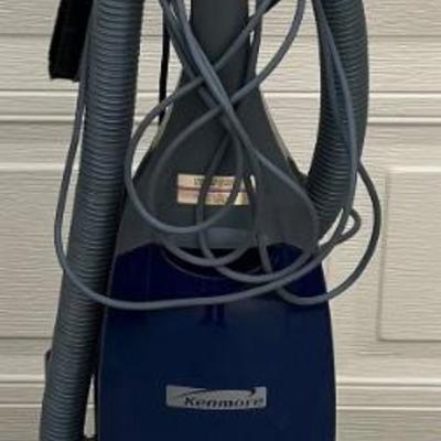 Kenmoore Model 116 Household Vacuum