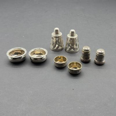 Sale Photo Thumbnail #46: Sterling