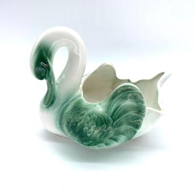 Sale Photo Thumbnail #96: Vtg. Coronet planter