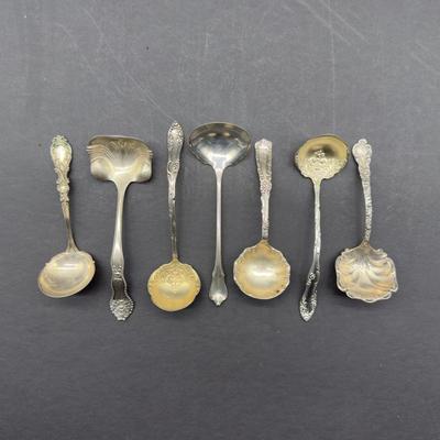 Sale Photo Thumbnail #42: Sterling