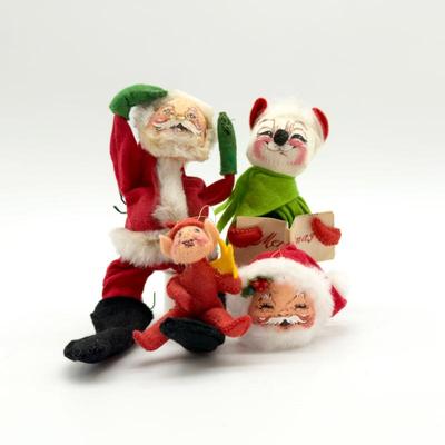 Sale Photo Thumbnail #39: Annalee