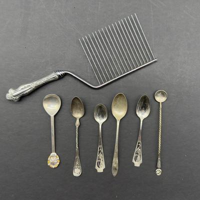 Sale Photo Thumbnail #47: Sterling