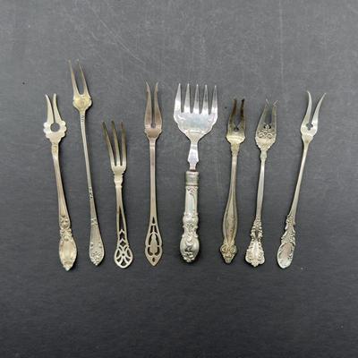 Sale Photo Thumbnail #45: Sterling