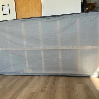 Twin BeautyRest Foundation