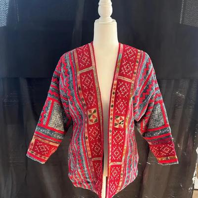 Reversible Women’s Jacket Size Small