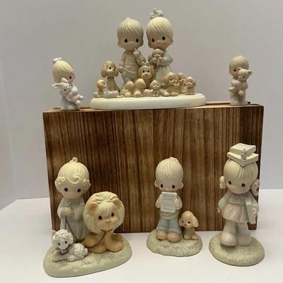 Vintage Precious Moments