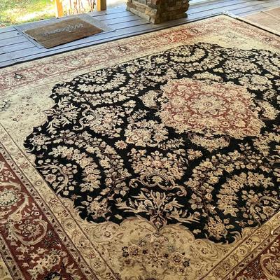Lyndhurst 9x12 Area Rug 