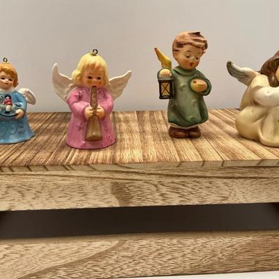 ML  Hummel Mix A Lot Of Four