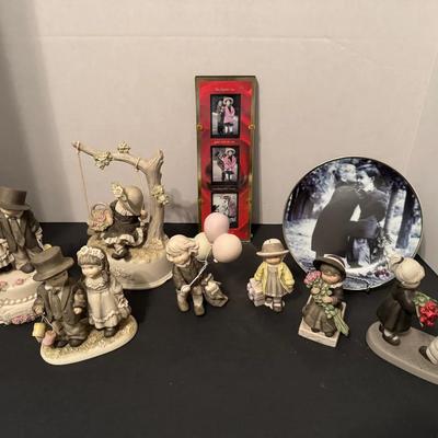 Kim Anderson Pretty As A Picture Lot