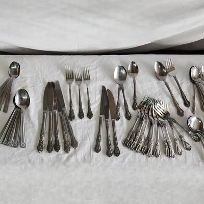 Flatware