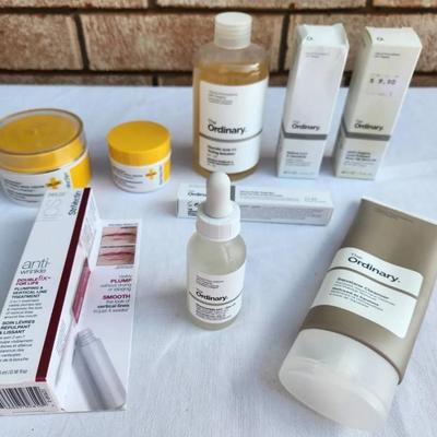 Not Your Ordinary Skincare