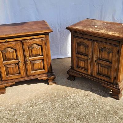 Pennsylvania House Night Stands