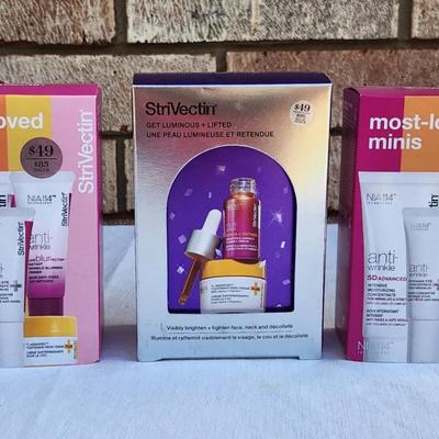 StriVectin Most Loved