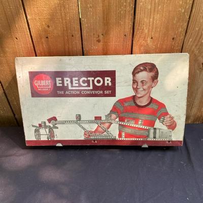 Erector