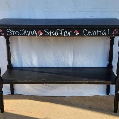 Stocking Stuffer Central